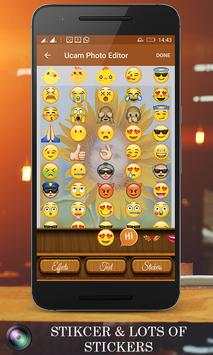 ucam photo editor screenshot 6