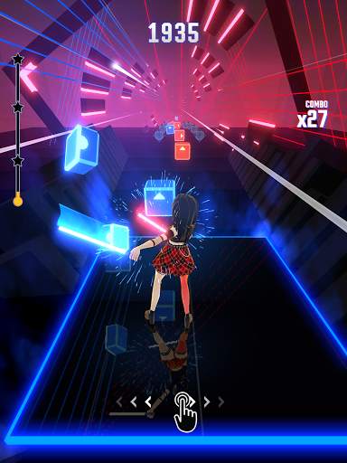Beat Saber 3D screenshot 10