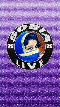 sobia live 1 تصوير الشاشة