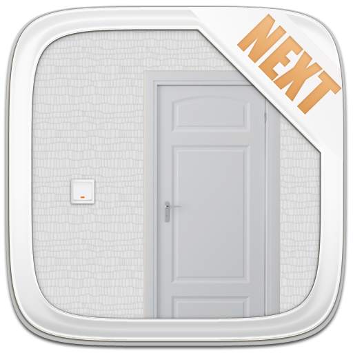 Dreamhouse Next Launcher Theme 1.3