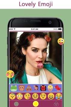 Beauty Makeup - Makeup Selfie Cam screenshot 4
