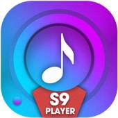 Smart Music Player style Samsung 3.68