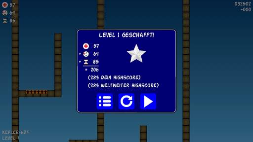 Rocket Game 2000 screenshot 4
