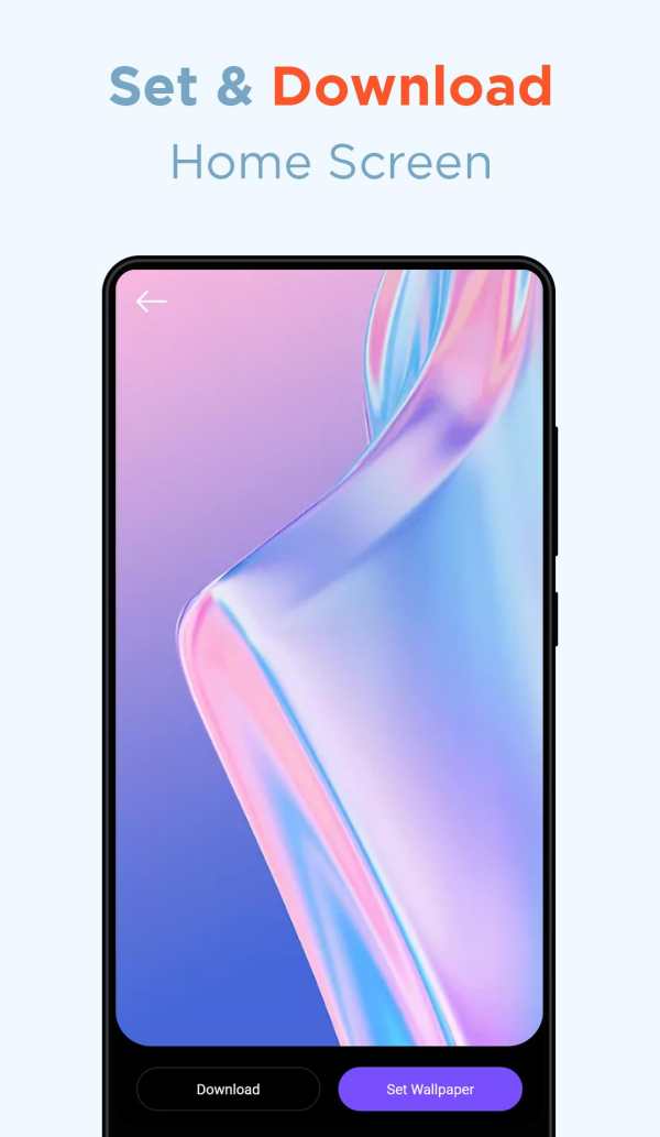 Real-Me X Wallpaper and Backgrounds screenshot 3