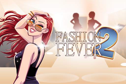 Fashion Fever 2: Dress Up Game screenshot 1