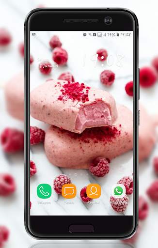 Food Wallpaper screenshot 7