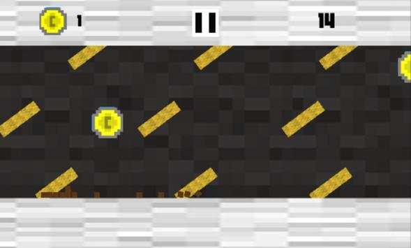 Geometry Craft Dash скриншот 5