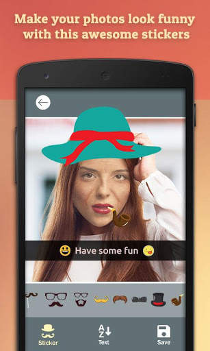 Age Face Maker screenshot 3