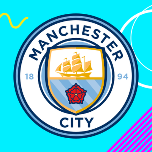 Man City Kids icon