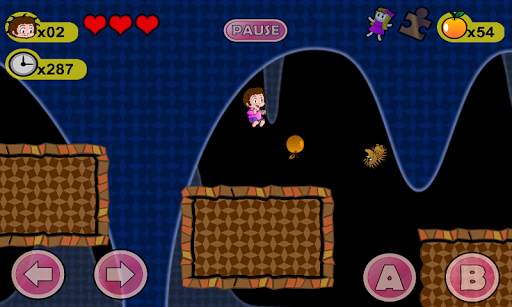 Sofia World screenshot 4