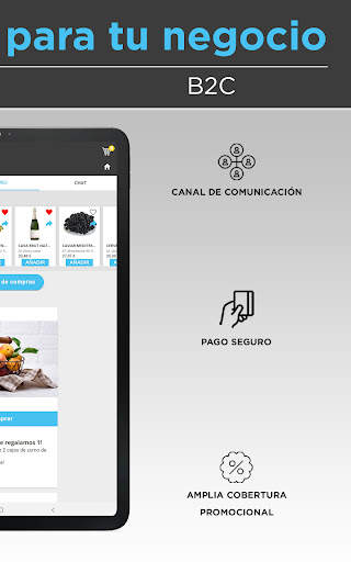 Cart screenshot 12