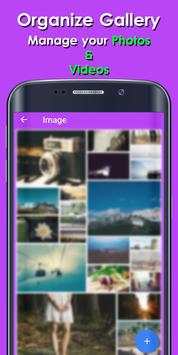 Gallery Lock 2 تصوير الشاشة