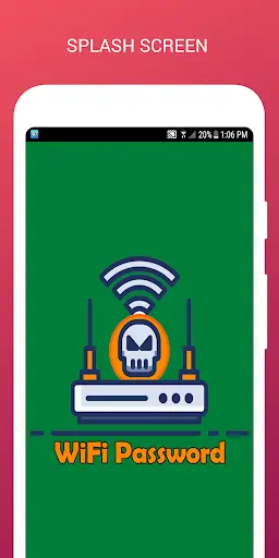 PTCL-BB WiFi Password Connector - No Root screenshot 3