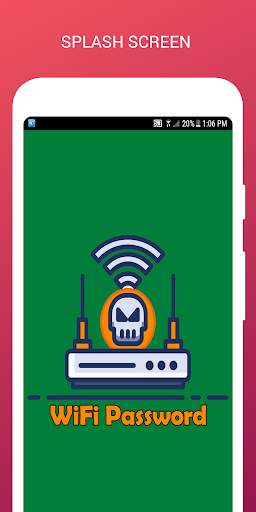 PTCL-BB WiFi Password Connector - No Root screenshot 3