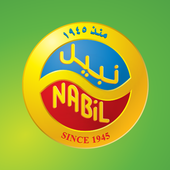 Nabil 1945 icon