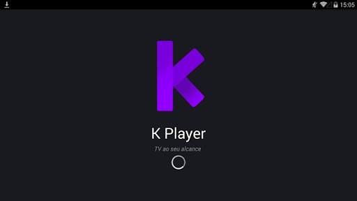 K Player Box screenshot 1
