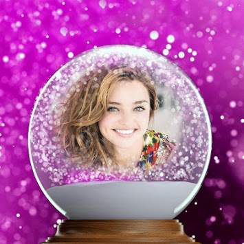 Christmas Photo Frames screenshot 12