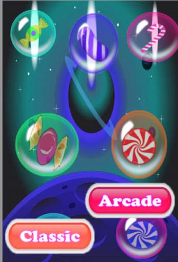 Super Bubble Match screenshot 1
