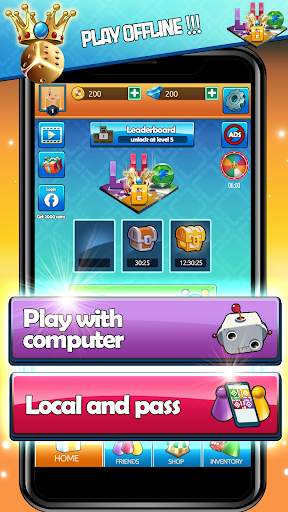 Ludo: Dice Game Online screenshot 5