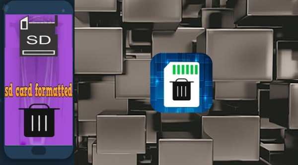 sd card formatter 2019 screenshot 3