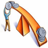 Check Point Money icon