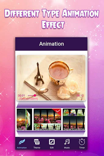 PhotoVideo.ly screenshot 3