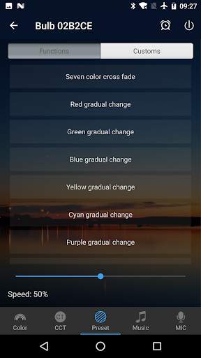Flux WiFi Pro screenshot 4