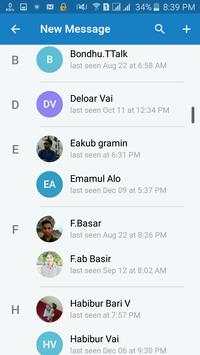 WhatsCall screenshot 4