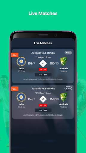 New Live Line screenshot 1