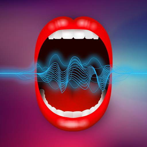 Sexy voice changer 1.0.1