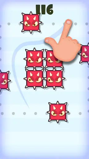 Mmm Fingers screenshot 3