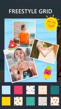 Photo Collage Maker: Photo Grid & Photo Editor screenshot 5