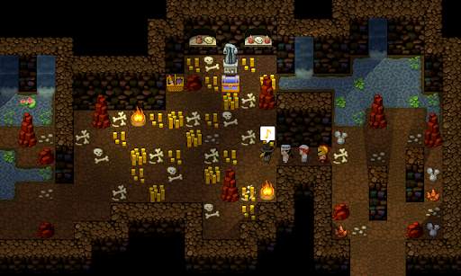 Doom & Destiny Advanced Lite screenshot 8