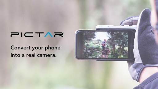 Pictar 1 تصوير الشاشة