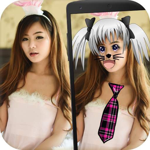 Anime Face Changer 1.1