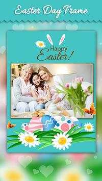 Easter Photo Frames screenshot 1