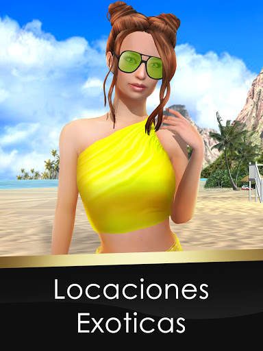Juego De Cambio De Imagen screenshot 11