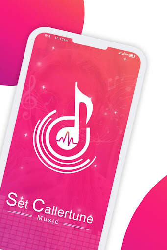 Set Caller Tune : All New Ringtone Collection 2020 screenshot 1