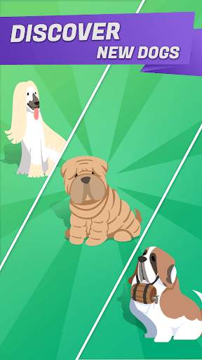 Lucky Pets - win real money स्क्रीनशॉट 1