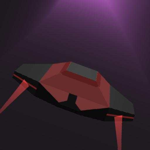 My-Ship 0.03b