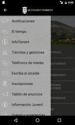 App Torrent screenshot 5