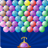 Bubble Shoot icon