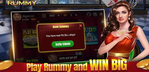 Rummy Show-Card Game Online screenshot 1