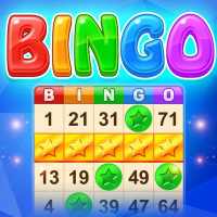 Bingo Legends - Casino Bingo logo