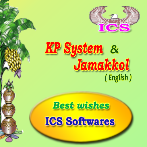 KP System &amp; Jamakkol Astrology (English) icon
