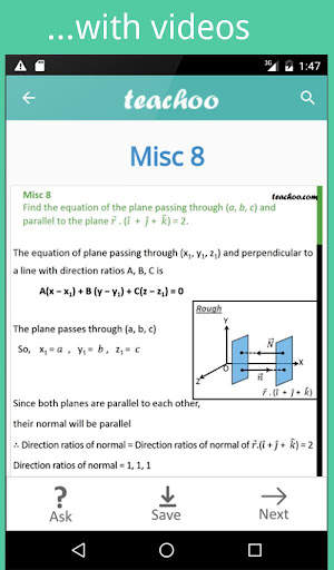 Teachoo - Accounts Tax GST NCE screenshot 8