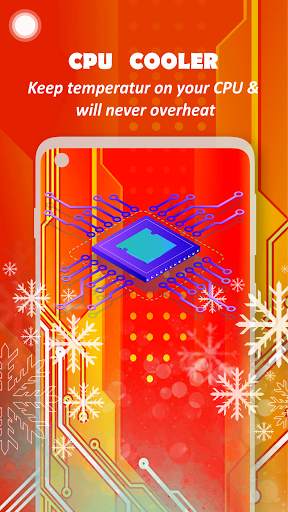 Memory Cleaner - RAM and Battery Speed Booster स्क्रीनशॉट 4