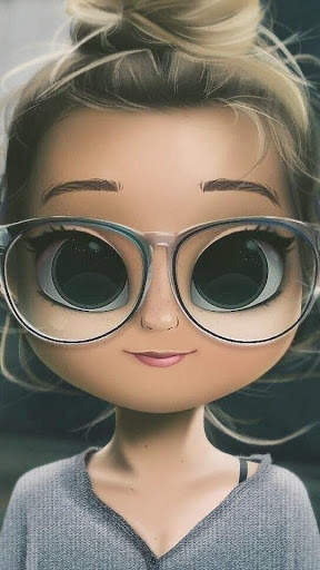 Cute Cartoon Wallpapers screenshot 4