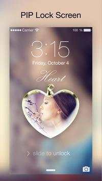 Lock Screen screenshot 6