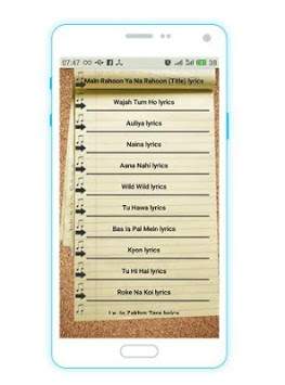 Armaan Malik Songs screenshot 2